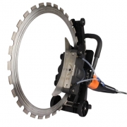 DAKO 다코 콘크리트 벽체 컷팅기 링쏘 TRC-3040X