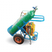 릴텍 카트타입 가스호스릴 C-GS 시리즈