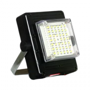 대산전기 LED충전식작업등 50구 DS-50 (삼각대 포함)