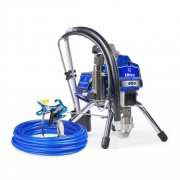 그레이코 고성능 전기식 에어리스 도장기 ULTRA 450XT