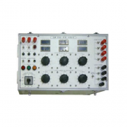 AD POWER 에이디파워 3상 회로시험기 (일체형) Wattman-204-1 와트맨