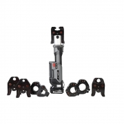 UDT 충전식 유압 SR압착기 UD-1360