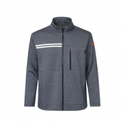 나정패션 방염 플리스 자켓 NFWF25