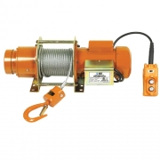 UDT 테이블윈치 DU-205SP (단상 220V)