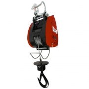 UDT 미니윈치 2홀 DU-300D (단상 220V)