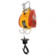 UDT 미니윈치 2홀/마그넷 DU-330DM (단상 220V)