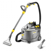 카처 무선 습식 카페트청소기 Puzzi 9/1 Adv Bp (Universal Battery)