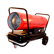 타이거킹 열풍기 ZF-120K