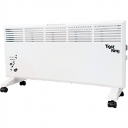 타이거킹 라디에이터형 컨벡터 히터 TKC-20SW