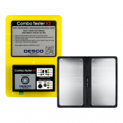 DESCO 데스코 제전화테스터기 DFT-270