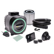 METCAL 메칼 납연기정화기 BVX-250 Kit