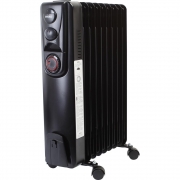 스마토 라디에이터 RAD-9T (블랙)