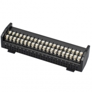 GRAPHTEC 데이터로거 GL860용 20채널 스크류타입 터미널 B-563