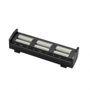 GRAPHTEC 데이터로거 GL860용 30채널 핀타입 터미널 B-563SL-30