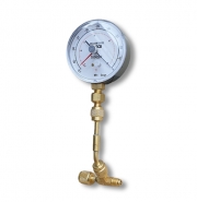 타스코 진공게이지 키트 TA142BH-VWK