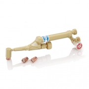 타스코 산소용접기용 미니 불대 (프로판 전용) TA370-21