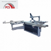 팰더 삼상 10마력 세이프티 디지털 슬라이딩 판넬쏘 K700S (PCS 안전시스템)