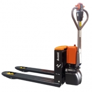 노블리프트 충전식 완전전동 핸드파레트 PWB-200 시리즈