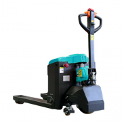 노블리프트 충전식 완전전동 핸드파레트 PWE-300 시리즈