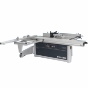 팰더 10마력 디지털 슬라이딩쏘/쉐이퍼 복합기 KF700SP 파워드라이브