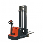 쌍용 완전 전동 포크리프트 CPD10J 시리즈