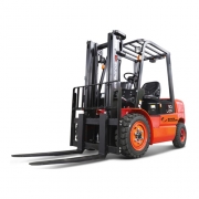 블랙드래곤 미니 전동 지게차 EFL302-4.8