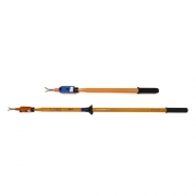 유신기업사 35kV 검전기 YSD-230