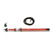 유신기업사 345kV 검전기 YS-3345