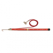 유신기업사 절연 방전봉 YSEA-314 (봉 2m/전선 5m)