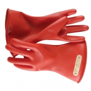 오메가 절연장갑 500V이하 (10호)