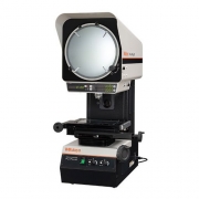 미쓰도요 광학측정 투영기 PJ-PLUS 역립상 302-802-20