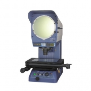 미쓰도요 광학측정 투영기 PJ-H 정립상 303-712-1K (3렌즈터릿)