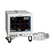 HIOKI 히오끼 임피던스 아날라이저 IM7587