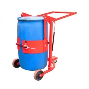 UDT리프트 드럼캐리어 DC-80B (=HD-80B)