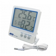 에이앤디 디지털 온습도계 AD-56A