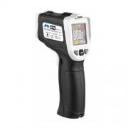 에이앤디 레이저 컬러 적외선 온도계 AD-57A
