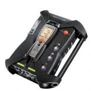 테스토 연소가스 분석 시스템 testo 350k 기본세트