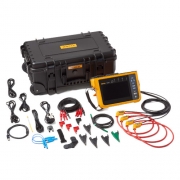 FLUKE 3상 전력 품질 분석기 FLUKE-1777