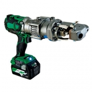 다이아몬드 휴대용 충전 펀칭기 DIAMOND EPC-1525BLH