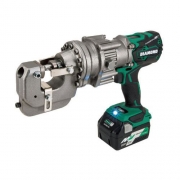 다이아몬드 휴대용 충전 펀칭기 DIAMOND EPC-1538BLH