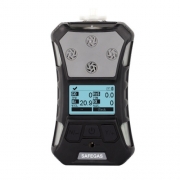 세이프가스 단일가스 휴대용 이산화탄소 가스탐지기 SKY3000 CO2