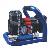 UDT 충전 콤프레샤 UCR-202N 베어툴 (배터리X, 충전기X)