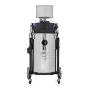 CICO 시코 탱크 크린룸 진공청소기 CR-5040SD 2700W