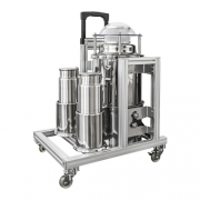 CICO 시코 탱크 크린룸 진공청소기 CR-5050SM (TS) 1350W