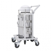 CICO 시코 탱크 크린룸 진공청소기 CR-5050N (TS) 1350W