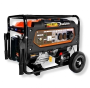 MASTER 마스터 고급형 산업용발전기 MH12000E (키시동/10kw)