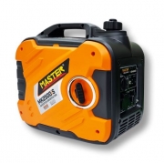 MASTER 마스터 저소음 인버터발전기 MK2500iS (리코일/2.2kw)