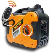 MASTER 마스터 저소음 인버터발전기 MK2500iSE (리모컨,리코일/2.2kw)