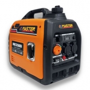 MASTER 마스터 저소음 인버터발전기 MK3500i (리코일/3.3kw)