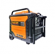 MASTER 마스터 저소음 인버터발전기 MK9500i (리모컨,리코일/9kw)